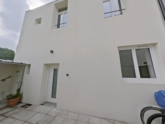 Location appartement meublé à Dunkerque