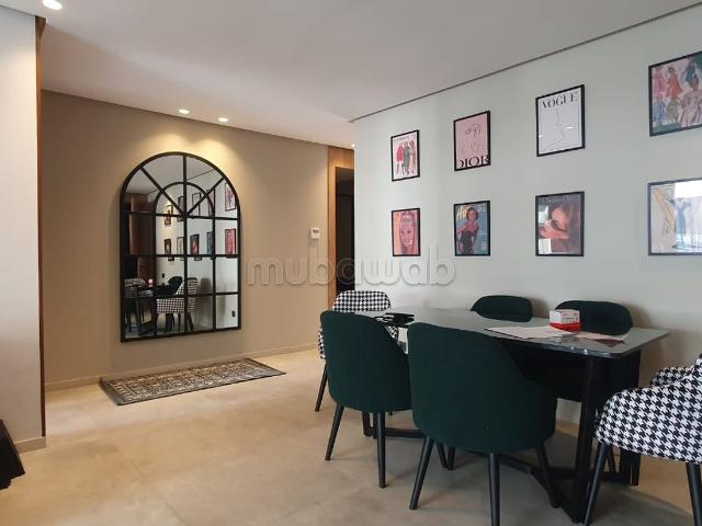 Location appartement meublé à gauthier terrasse