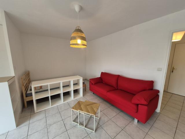 Location appartement meublé à Hénin Beaumont