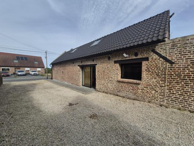 Location appartement meublé à Landas