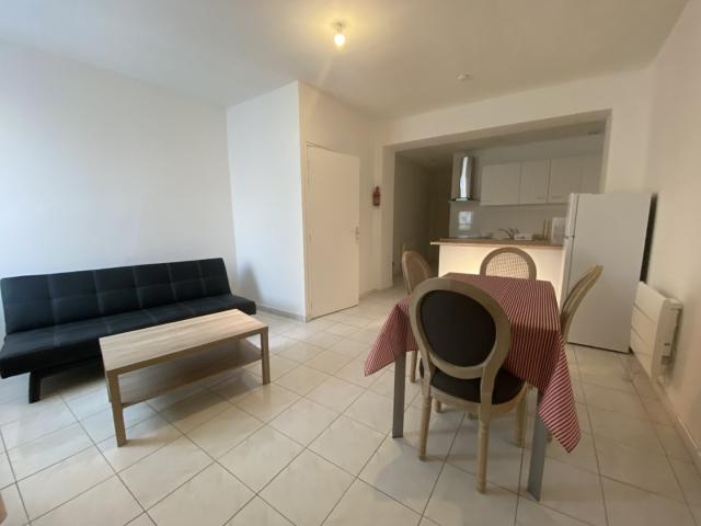 location appartement meublé à liévin