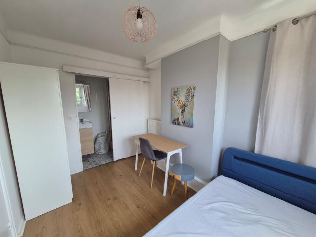 location appartement meublé à lille