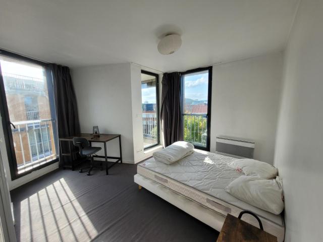location appartement meublé à lille