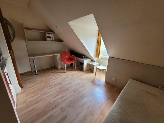 location appartement meublé à lille