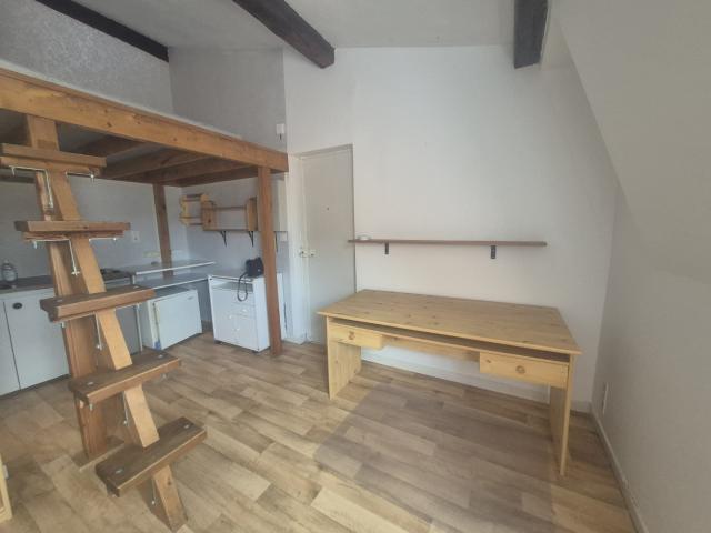 location appartement meublé à lille