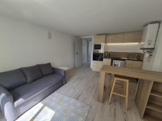 location appartement meublé à lille