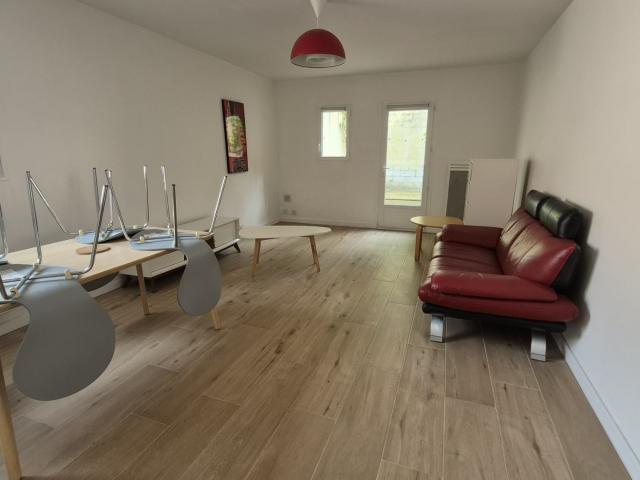 location appartement meublé à lille