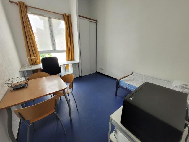 Location appartement meublé à Lille