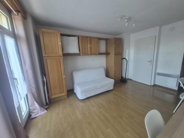 location appartement meublé à lille
