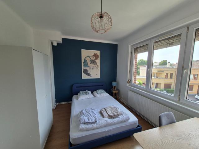 location appartement meublé à lille