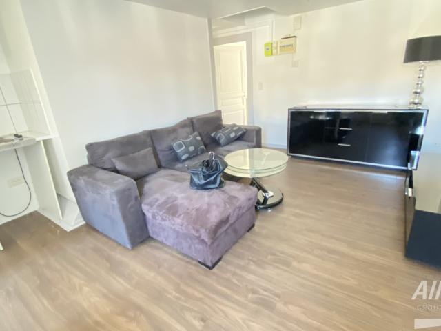 Location Appartement meublé à louer dernier étage avec 2 pièces à Montbéliard | Alliance Groupe Immobilier