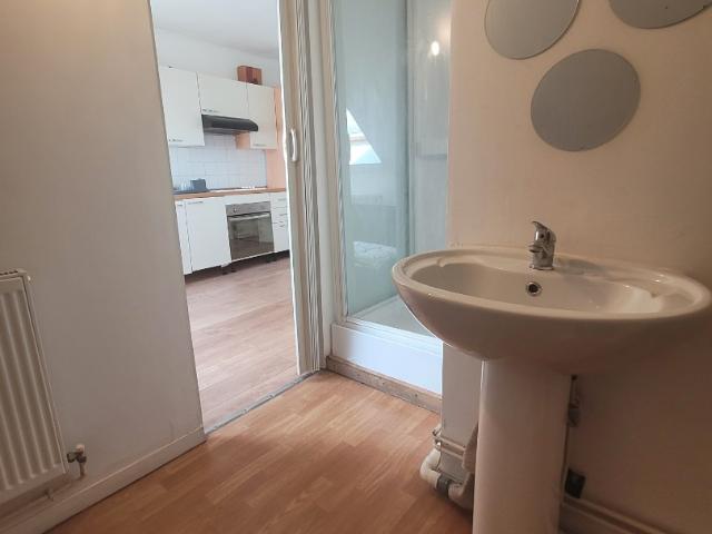 location appartement meublé à maubeuge