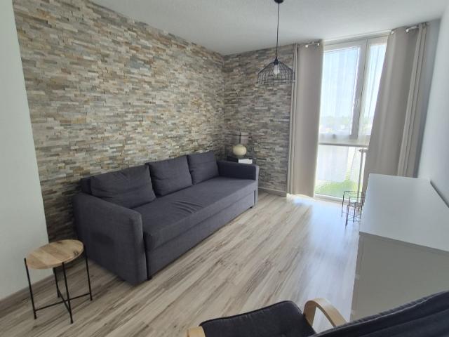 Location appartement meublé à Maubeuge