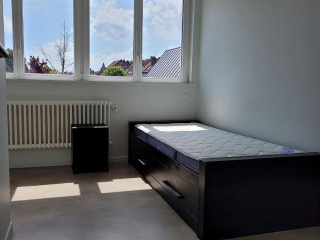 Location appartement meublé à Ronchin