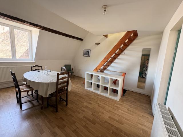 Location appartement meublé à Roubaix