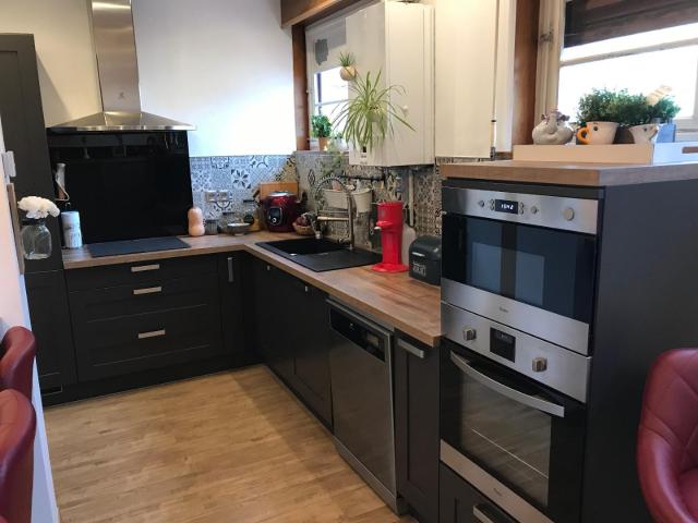 Location appartement meublé à Saint Omer