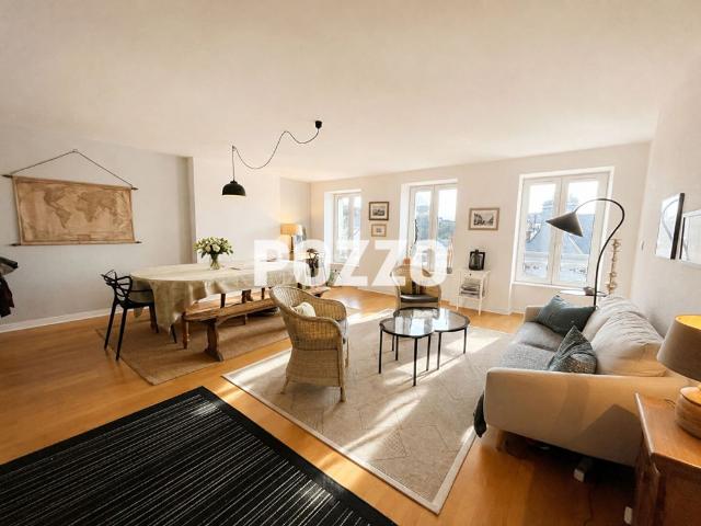 Location Appartement Meublé Granville 4 pièce s 83 m2