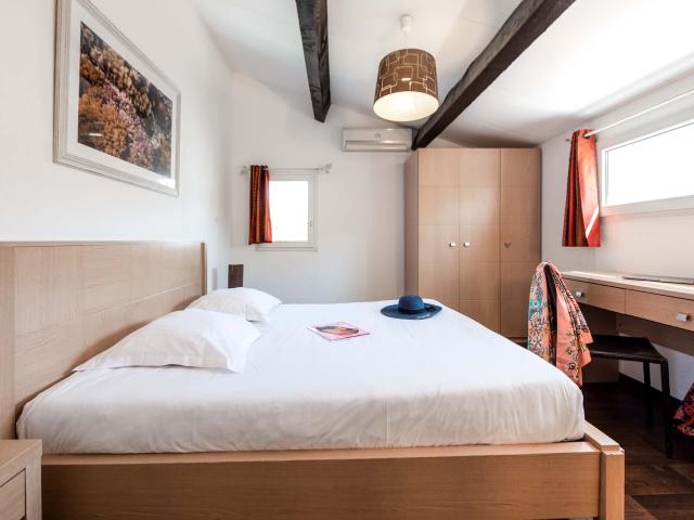 Location appartement meublé de 35m² à Mandelieu la Napoule