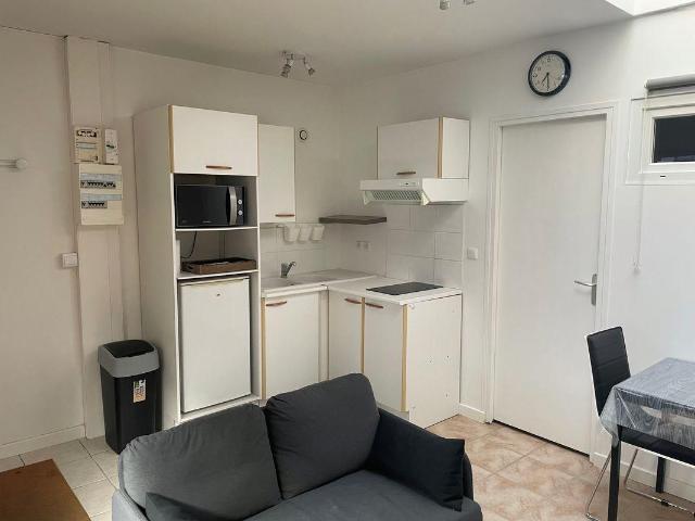Location appartement meublé étudiant e Hellemmes