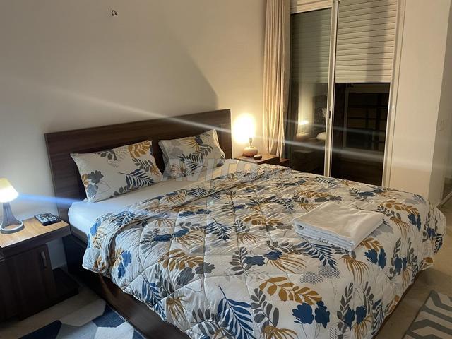 Location appartement meublé haut Agdal