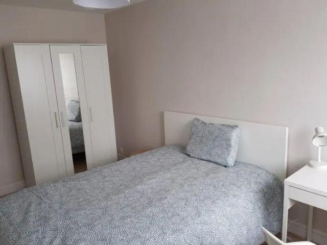 Location appartement meublé idéal colocation