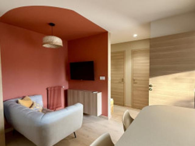 Location appartement meublé idéal étudiants, salariés ou couples