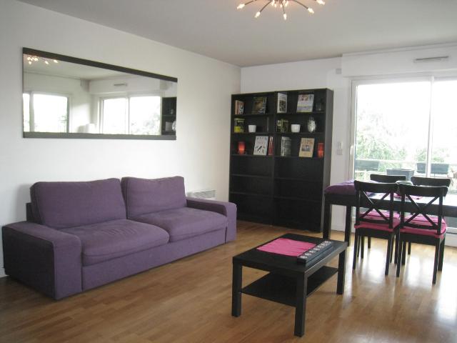 Location Appartement Meublé ISSY LES MOULINEAUX | Cattalan Johnson Immobilier