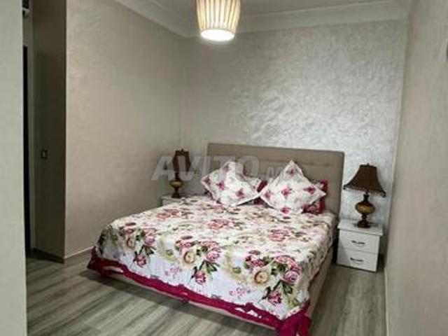 Location appartement meublé la siesta