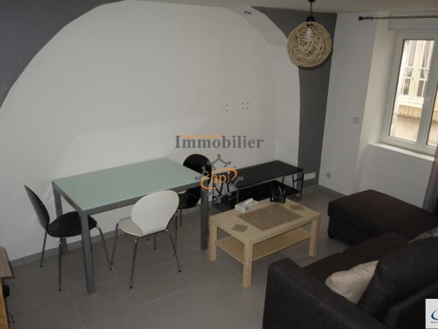 Location appartement meublé Saint Affrique