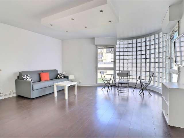 Location Appartement Meublé Studio 39m² Boulogne Billancourt Boulogne Billancourt