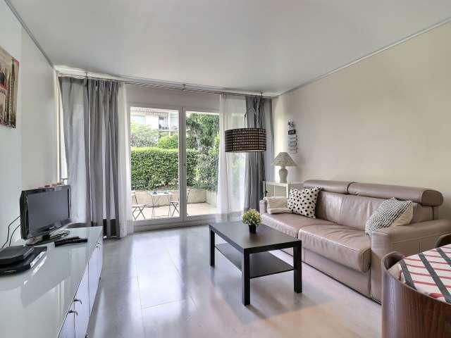 Location Appartement Meublé Studio 32m² Asnières sur Seine Asnières sur Seine