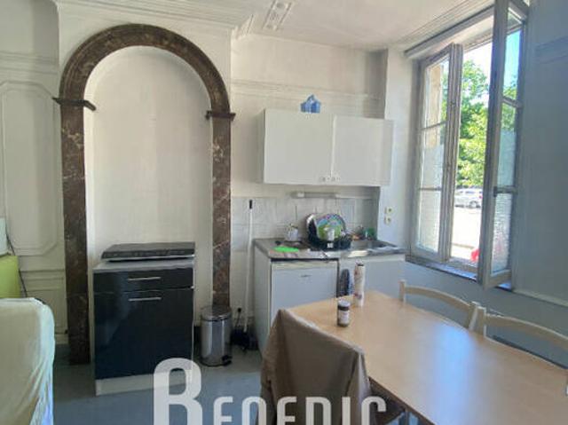 Location appartement meublé sur Metz