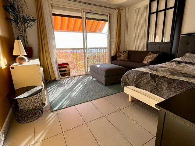 Location Appartement Meublé, Port de bouc