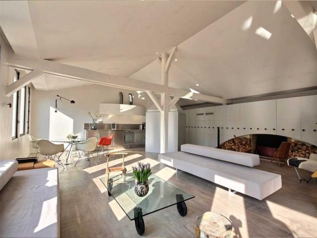 Location Appartement Meublé PARIS 03 | Cattalan Johnson Immobilier