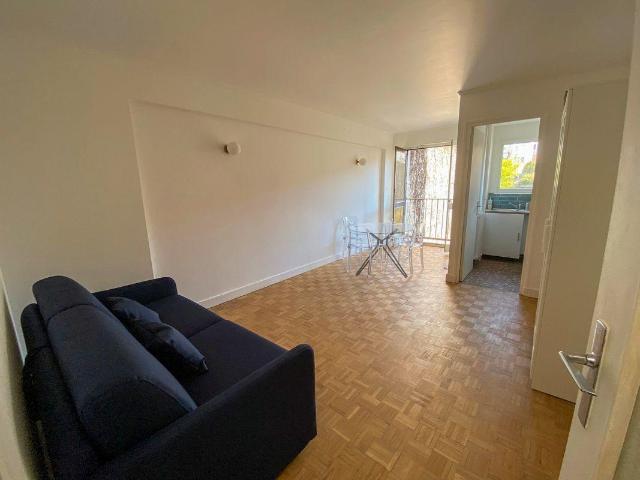 Location appartement meublé Paris 19e