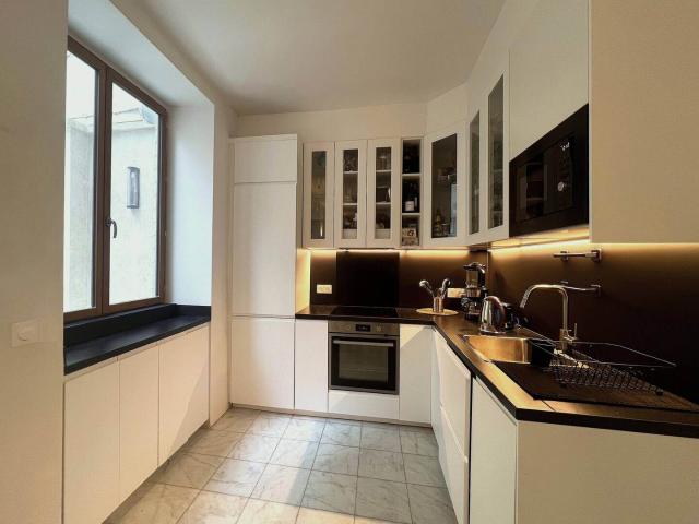 Location Appartement Meublé PARIS | Cattalan Johnson Immobilier