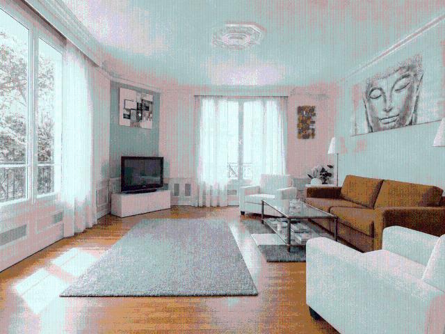 Location Appartement Meublé Paris | Cattalan Johnson Immobilier