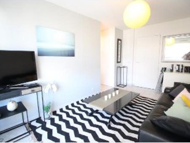 Location appartement MEUBLÉ, proche de la Place Morny