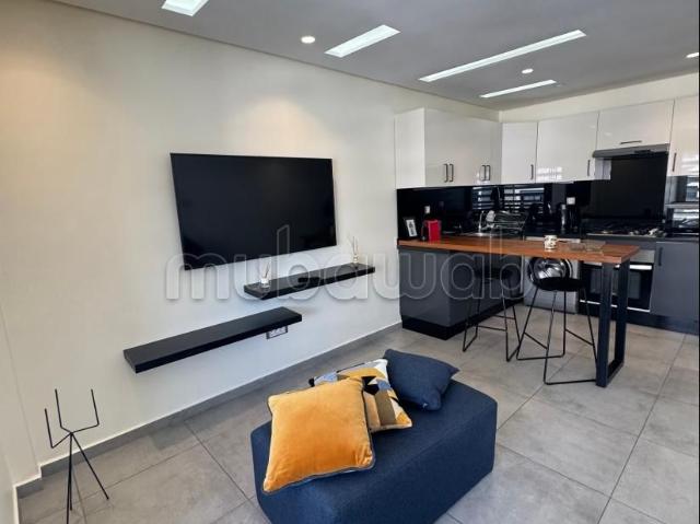 Location appartement meublé Quartier Oasis