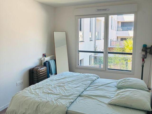 Location appartement meublé Romainville