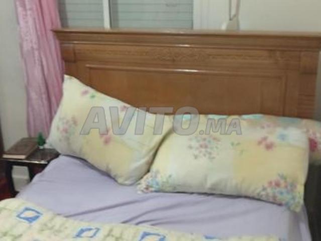 Location appartement meublé Wislane Meknès