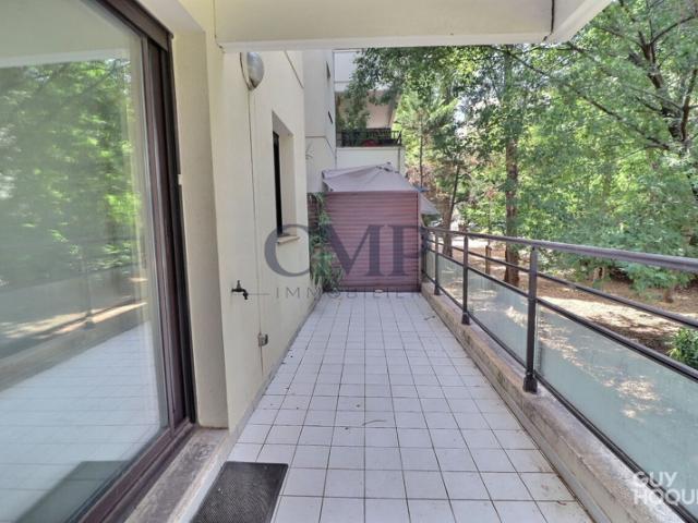 LOCATION Appartement meublé T2
