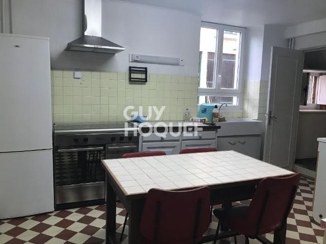 Location: Appartement meublé T2 61m² à BILLERE