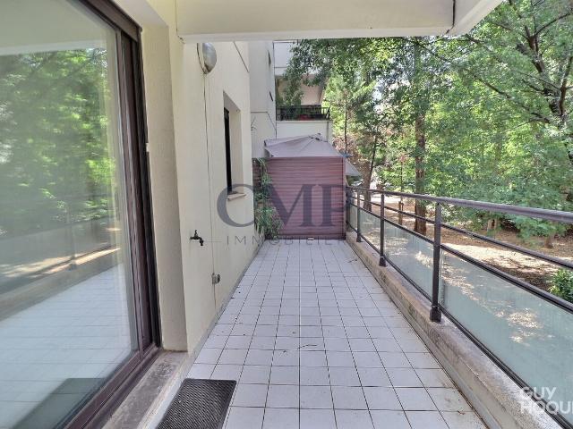 LOCATION Appartement meublé T2