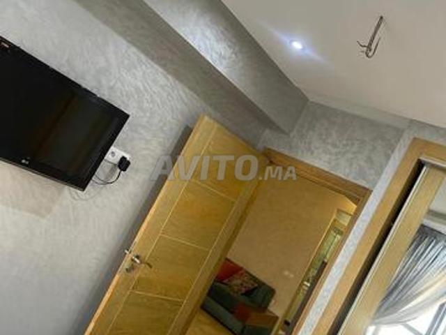 Location Appartement Meublé Trois chambres