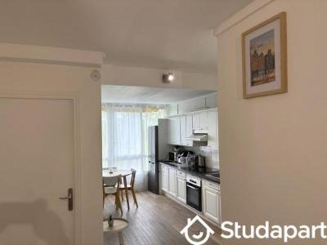 location appartement meudon 1 pièce 10 m2 hauts de seine 92190 700 € / mois