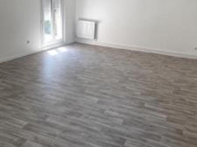 location appartement meurchin 3 pièces 70 m2 pas de calais 62410 570 € / mois