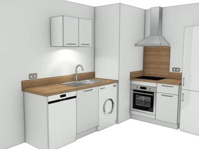 location appartement meylan 3 pièces 69 m2 isere 38240 921 € / mois