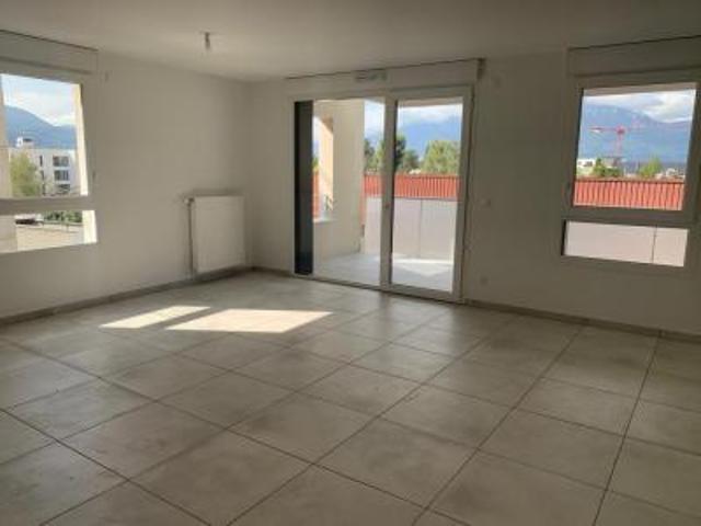 location appartement meylan 3 pièces 70 m2 isere 38240 884 € / mois