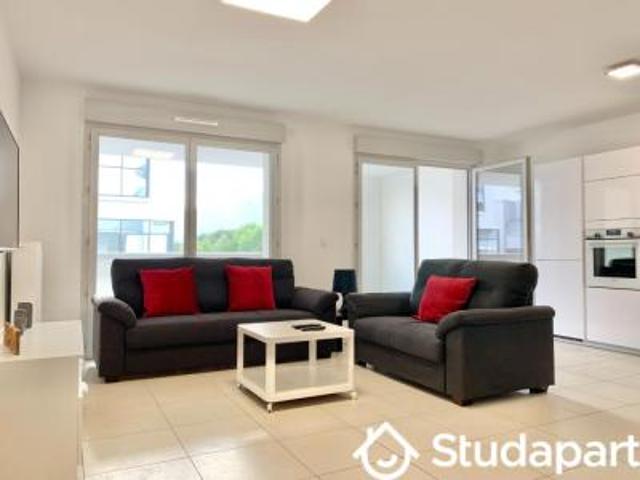 location appartement meylan 3 pièces 72 m2 isere 38240 1630 € / mois